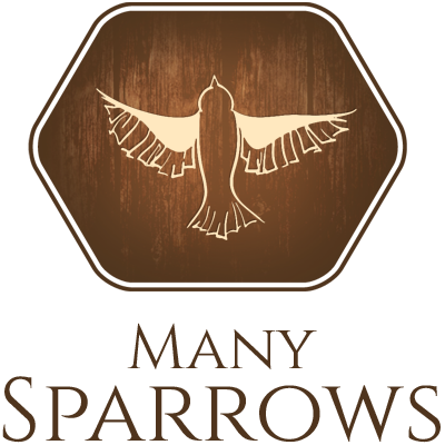 Many Sparrows, LLC.